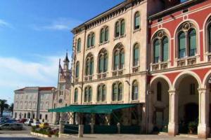 #wakacjeimage5 zwiedzanie Lublana