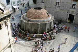 #wakacjeimage6 wycieczka Dubrovnik