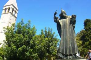 #wakacjeimage7 wycieczka objazdowa Chorwacja