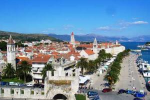 #wakacjeimage8 wypoczynek Chorwacja