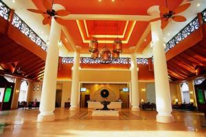 Ravindra Beach Resort oferta