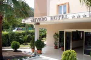 hotel Residence Rivero