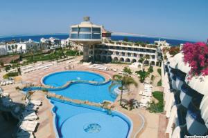 Sea Gull Resort Hurghada