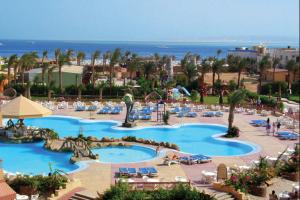 hotel Sea Gull Beach Resort