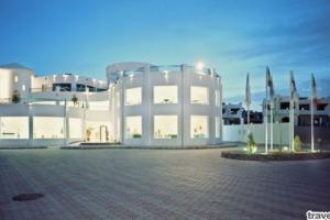 Sharm Cliff Resort hotel