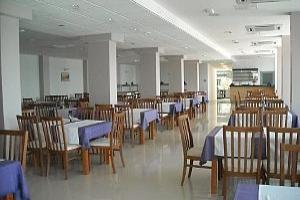 restauracja Sirena