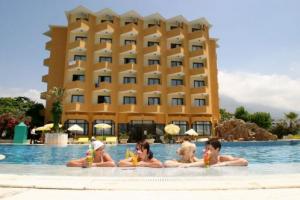hotel Sunshine Turcja