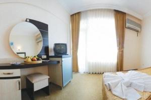pokój hotelowy Wien 