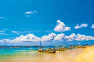 Wyspa marzeń Bali