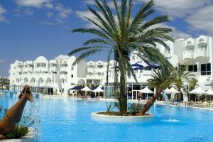 #wakacjeimage1 Al Kantara Djerba