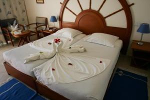 #wakacjeimage4 pokój hotelowy