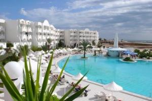 #wakacjeimage3 hotel Al Kantara Djerba