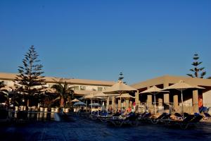 hotel Asteras Resort