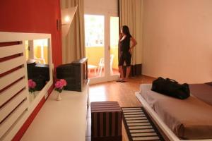 #wakacjeimage4 pokój hotelowy