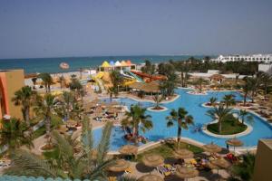 #wakacjeimage1 Caribbean World Djerba Thalasso