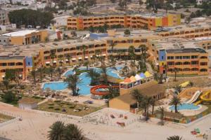 #wakacjeimage2 hotel Caribbean World Djerba