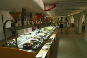 #wakacjeimage14 restauracja all inclusive