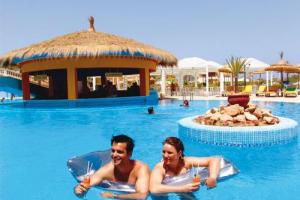 #wakacjeimage9 wakacje Caribbean World Djerba