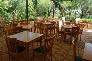 restauracja Corfu Senses