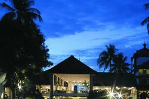 hotel Discovery Kartika Plaza Indonezja