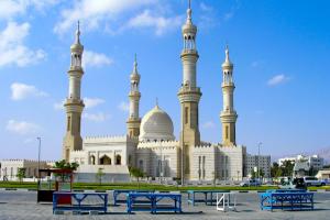 Emiraty i Oman wycieczka