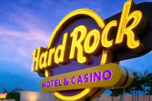 Hard Rock Punta Cana Hotel 