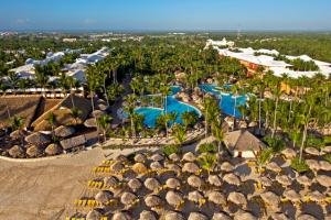 hotel Iberostar Punta Cana Dominikana