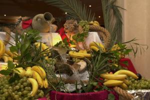 #wakacjeimage6 wyżywienie isis thalasso spa