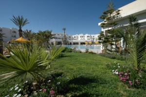 #wakacjeimage7 hotel isis thalasso spa djerba