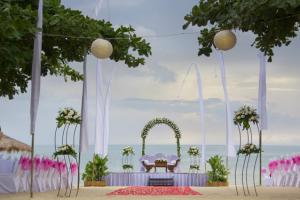 ślub na Bali
