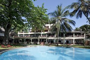 Neptun Beach Resort, Mombasa