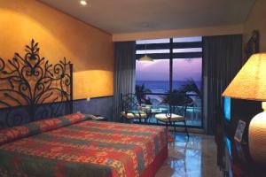 pokój Oasis Cancun