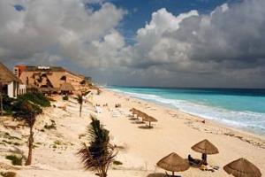 plaża Oasis Cancun