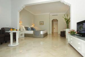 #wakacjeimage3 pokój hotelowy RIU Palace Djerba