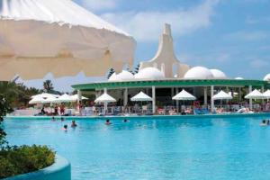 #wakacjeimage1 RIU palace royal garden djerba