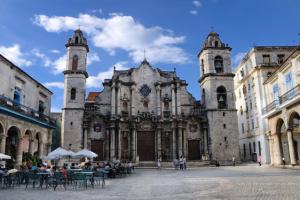 #wakacjeimage4 Havana zwiedzanie