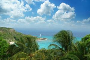 #wakacjeimage6 plaża Trynidad