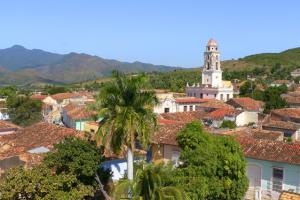 #wakacjeimage7 Santa Clara