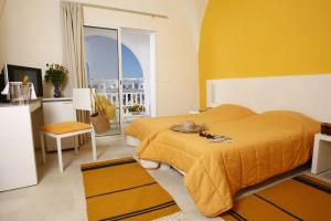 #wakacjeimage3 pokój Sun Club Djerba