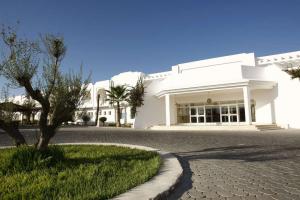 #wakacjeimage2 hotel Sun Club Djerba