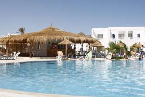 #wakacjeimage1 Sun Club Djerba