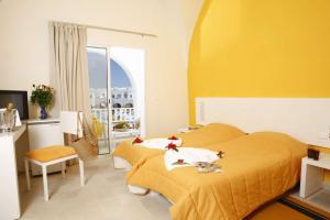 #wakacjeimage4 pokój hotelowy