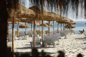 #wakacjeimage7 plaża hotelowa