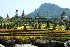 Tajlandia zwiedzanie