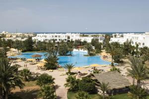 #wakacjeimage1 Vincci Djerba Resort