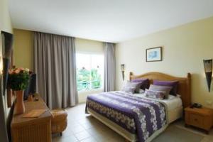 #wakacjeimage4 pokój Vincci Djerba Resort