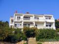 Apartamenty typu Visna