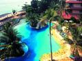 Aston Bali basen