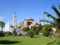 Hagia Sophia Istambuł