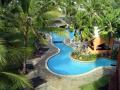 Bamburi Beach basen